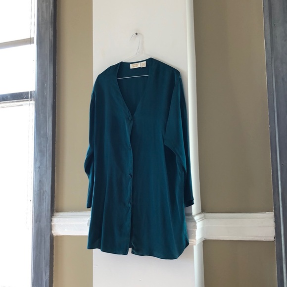 Vintage Gold Label Victoria’s Secret Slip Dress - Picture 10 of 11